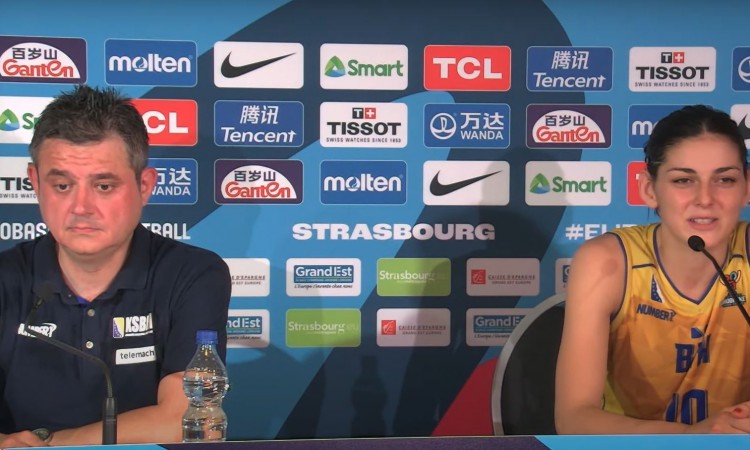 Goran Lojo i Marica Gajić: Kasno smo se probudili