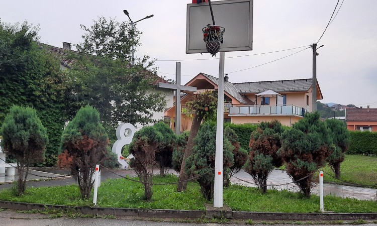 U četvrtak u Vitezu obilježena 28. godišnjica stradanja osmero djece