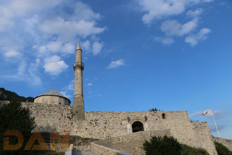 U narednim danima visoke temperature