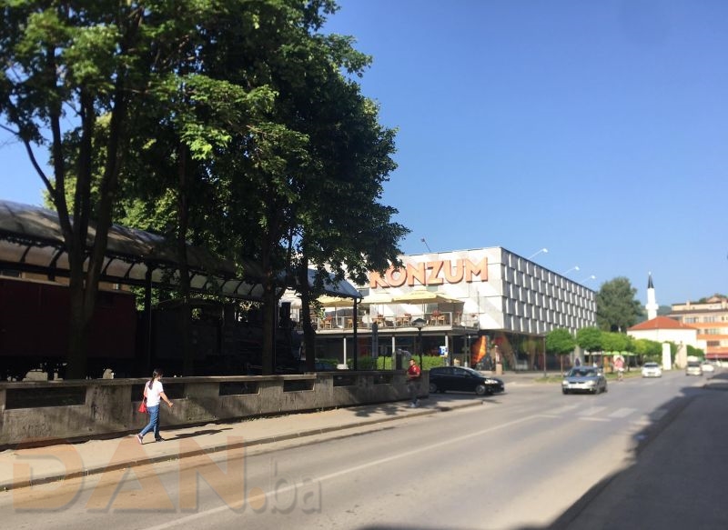 U BiH jutros vedro, dnevna temperatura do 39 stepeni