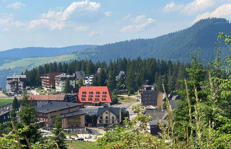 U BiH i dalje izuzetno toplo