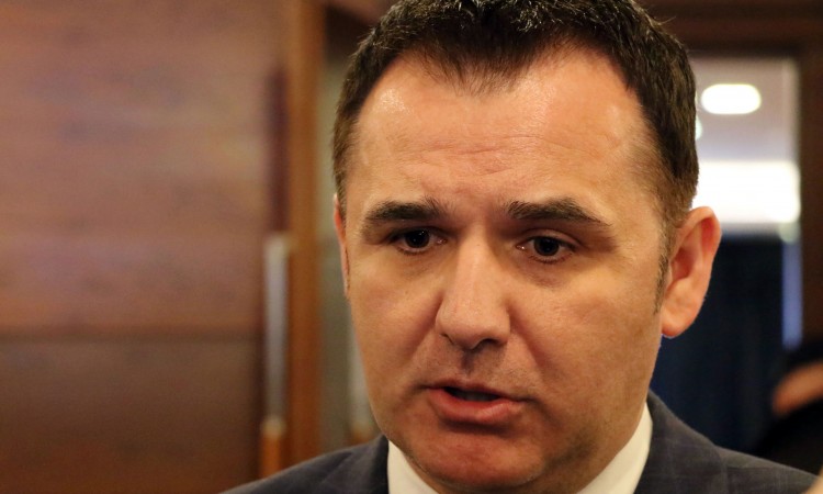 Nihad Selimović: Najveću kaznu za ovaj cirkus na kraju će platiti bh. košarka