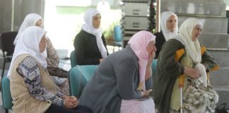 Majke Srebrenice očekuju potvrdu prvostepene presude