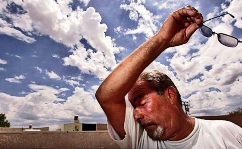 Narandžasto upozorenje zbog očekivanih visokih temperatura u BiH
