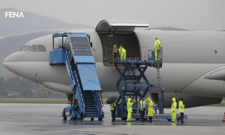 S novim isporukama vakcina BiH će biti spremna za masovnu imunizaciju