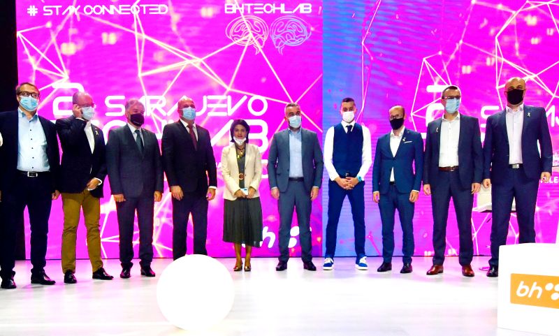 Porast bruto dobiti BH Telecoma za 12 miliona KM