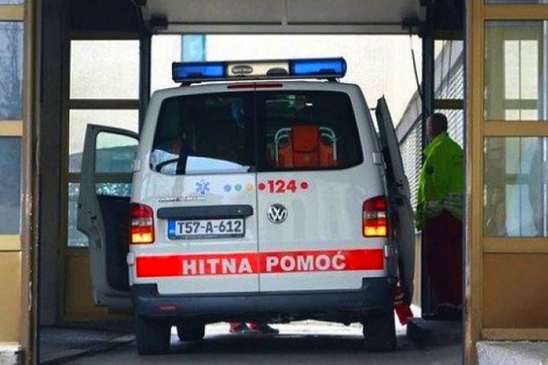 Na Bjelašnici poginuo radnik