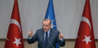 Erdogan traži američku podršku za tursku misiju na kabulskom aerodromu