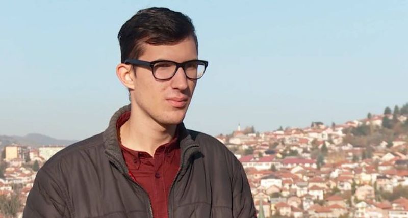 Nedim Sladić upozorava: Sekunda nepažnje izaziva požar