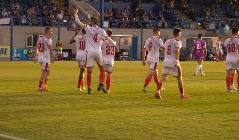 Velež u drugom pretkolu Uefine Konferencijske lige