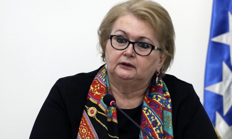 Turković: Nigdje nije prihvatljivo ne raditi svoj posao i primati platu