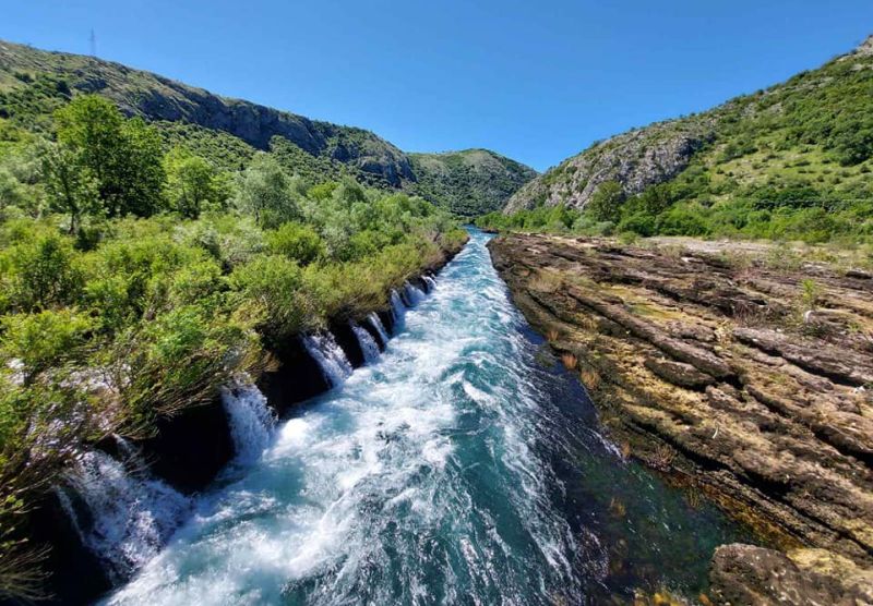 Regionalni savez: Ni kap vode im ne damo!