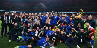 Italija drugi put postala prvak Europe