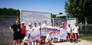 Ultramaraton Vukovar-Srebrenica, za važnost sjećanja i pronalazak nestalih