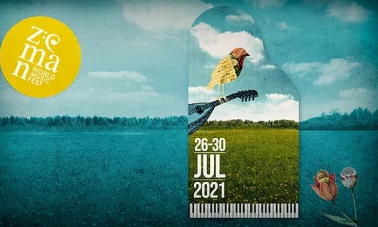 Objavljen program festivala World Music Fest Zeman