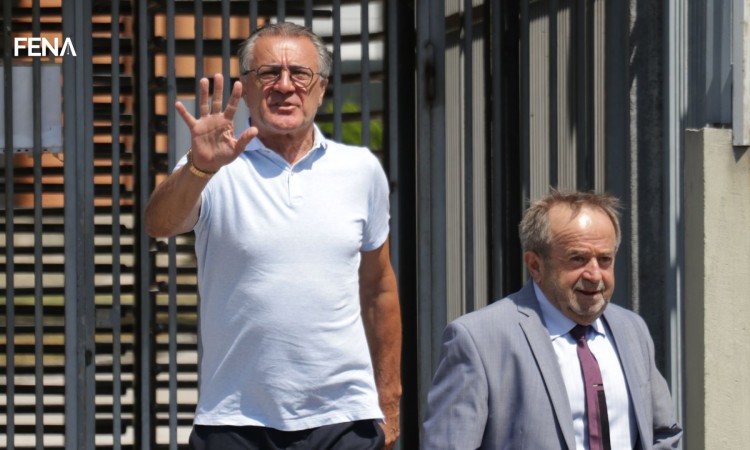 Davor Martinović: Ne postoji minimum zakonskih uvjeta za izručenje Zdravka Mamića Hrvatskoj