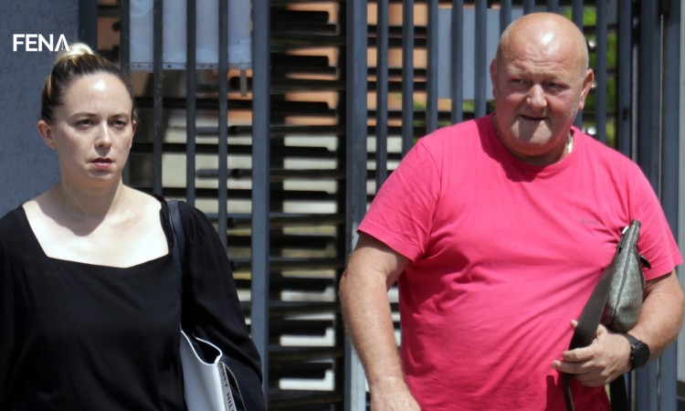 Nina Kisić: Nema osnova za izručenje Vinka Martinovića Štele