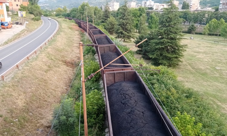 Zenica: Više od četiri sata trajao uviđaj na pruzi zbog smrti Vitežanina Z. B.