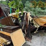 Nevrijeme u Travniku pričinilo znatnu materijalnu štetu