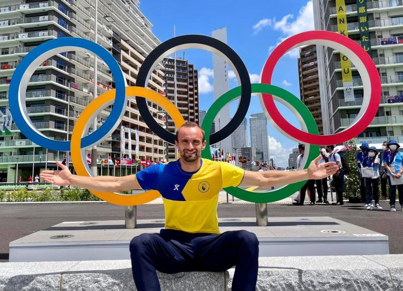 Amel Tuka danas u Tokiju trči za prvu olimpijsku medalju za BiH