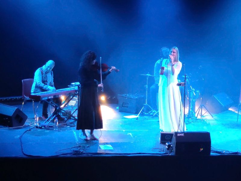 Završen „Desant na Jajce 2021.“