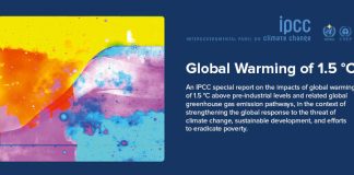 UN predstavlja najobimniji izvještaj o klimatskim promjenama u svijetu