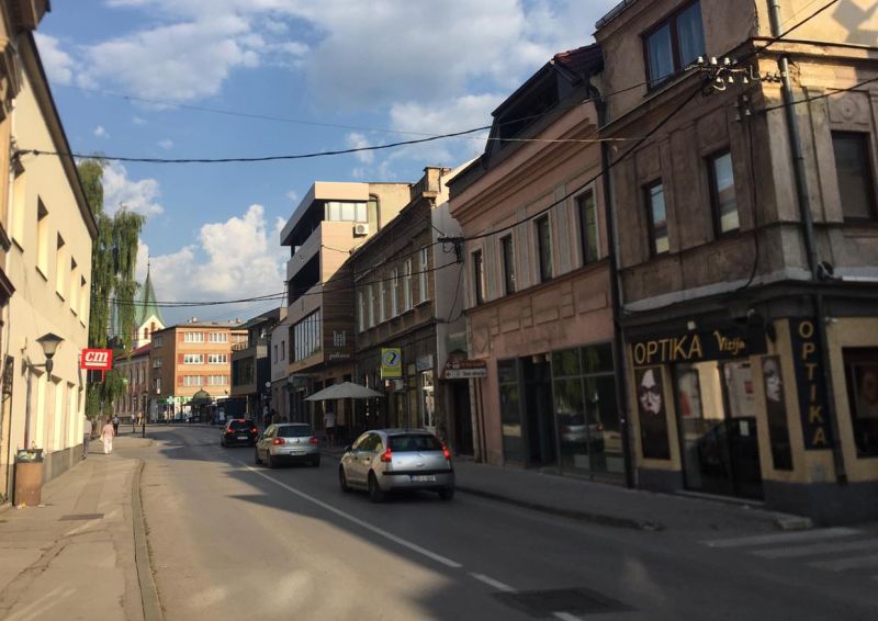 I danas veoma vruće, temperature do 41 stepen, sutra osvježenje