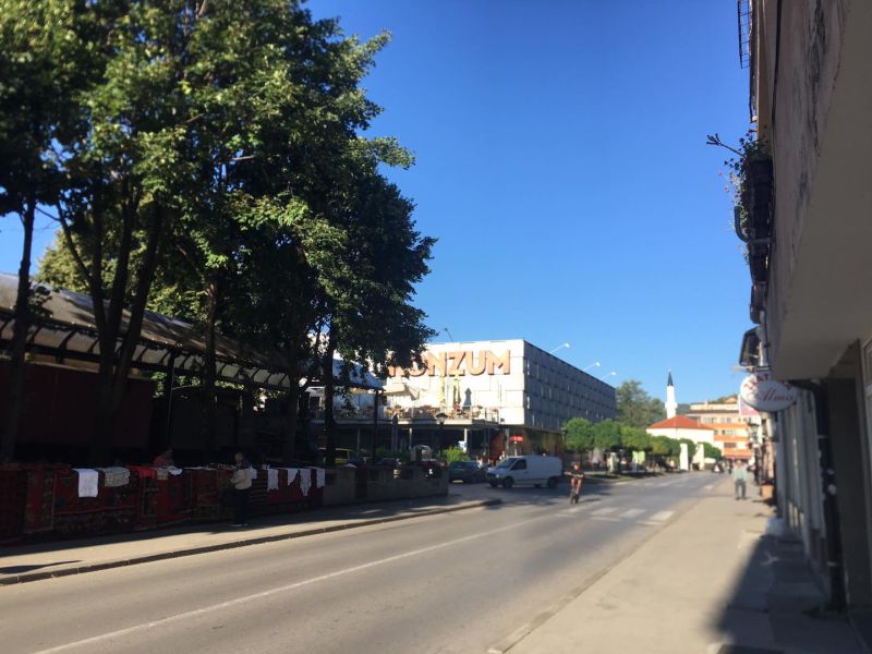 PROGNOZA: Vraćaju nam se topli dani