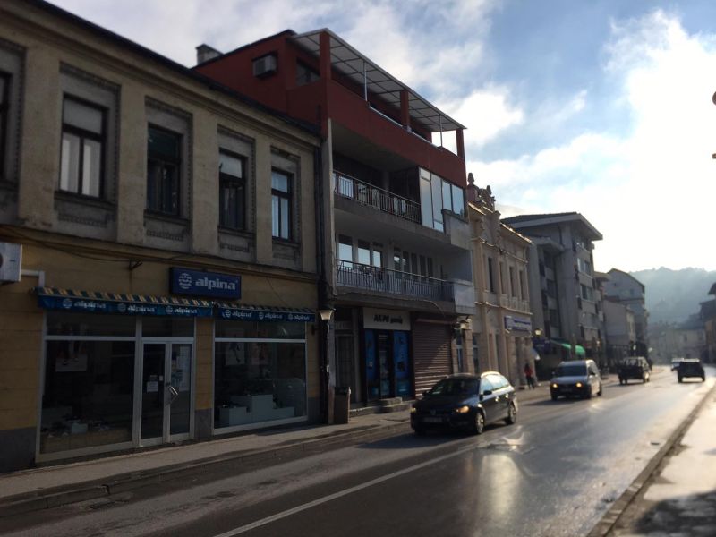 U BiH danas umjereno oblačno sa povremenim pljuskovima