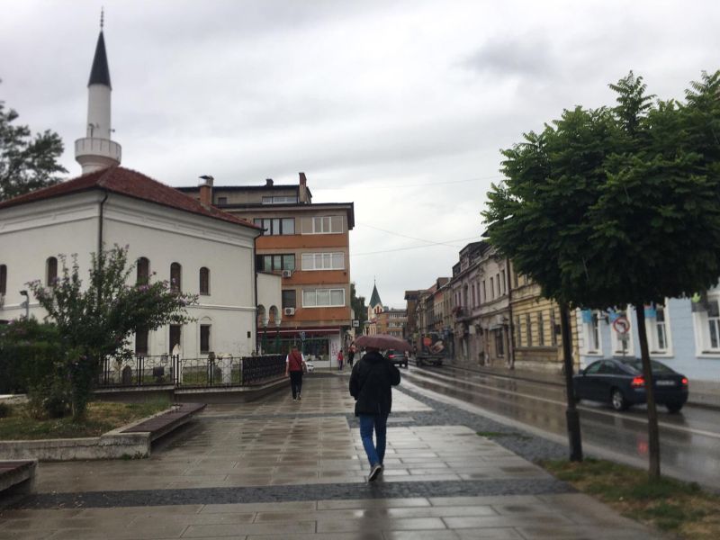 U BiH pretežno oblačno vrijeme, dnevna temperatura do 20 stepeni