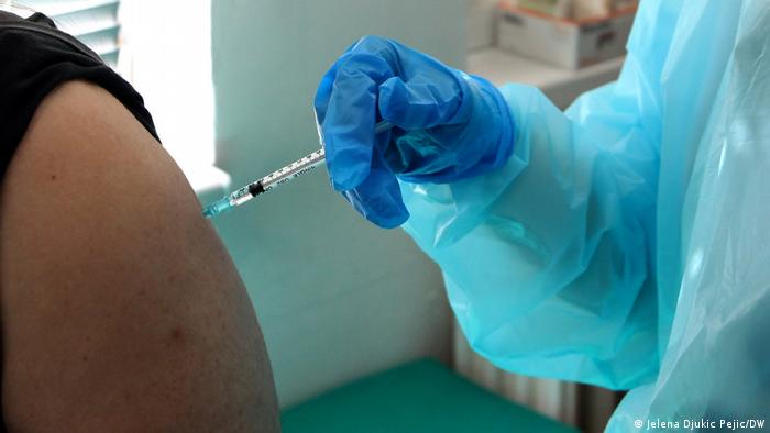 U Bosni i Hercegovini 668 novozaraženih, preminule 32 osobe