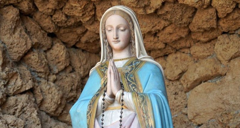 Katolici danas slave Veliku Gospu