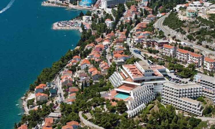 U Neumu trenutno odmara oko 15 000 gostiju, popunjeni svi smještajni kapaciteti