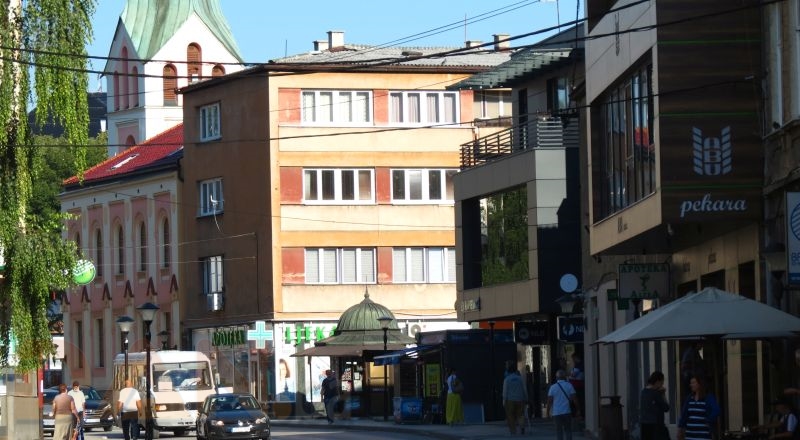 Cijene novih stanova u BiH porasle za oko deset posto