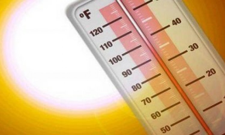 U julu oboren 142 godine star globalni temperaturni rekord