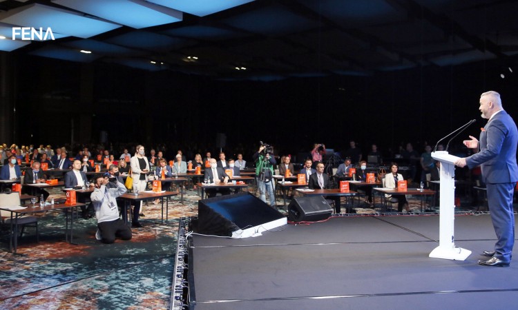 BH Telecom prepoznao neophodnost transformacije telekom operatera