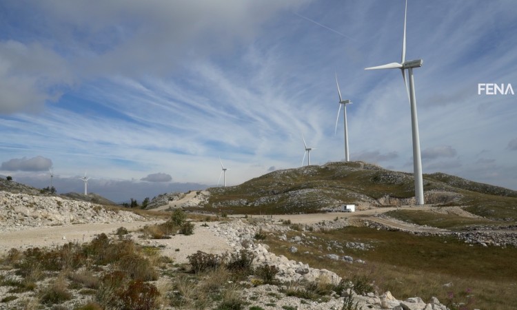 Džindić najavio realizaciju dva velika energetska projekta do kraja 2023