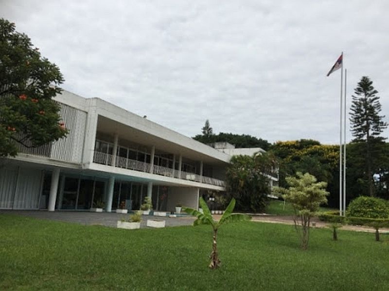 Riješena podjela kompleksa bivše SFRJ u Braziliji i New Delhiju