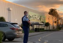 Policija ubila muškarca nakon terorističkog napada na Novom Zelandu