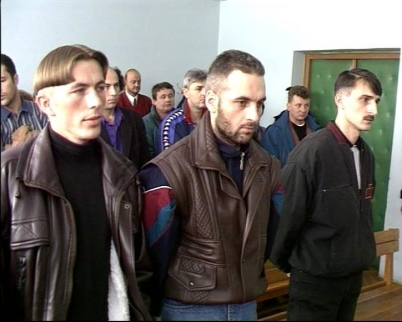 SIPA uhapsila Behudina Husića, jednog od preživjelih iz srebreničke "kolone smrti"