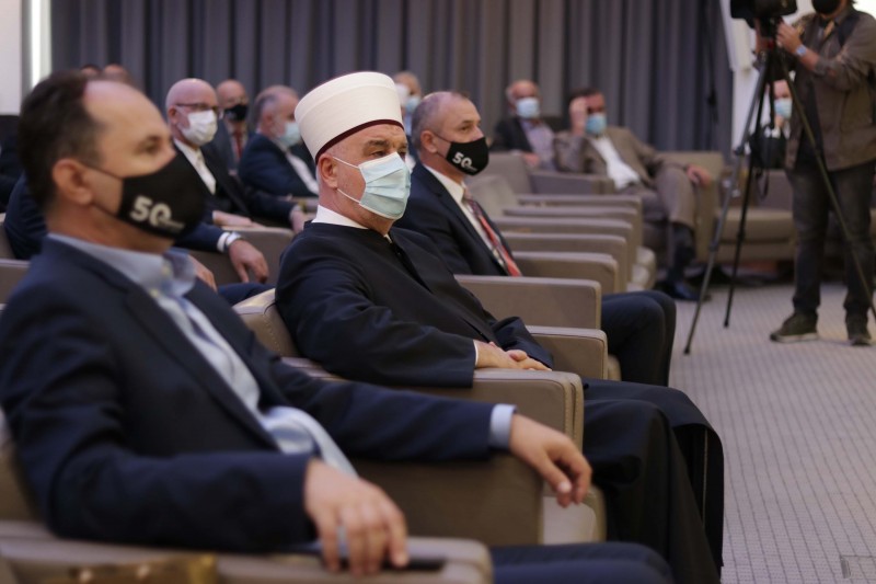 Bitna uloga 'Preporoda' u nacionalnom identitetu Bošnjaka