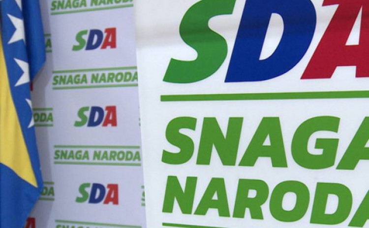 KO SDA: Mulahusić objavljuje vlastite a ne stavove SDA