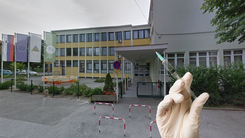 Slovenija: Učiteljici koja je aktivna "antivakserica" uručen otkaz