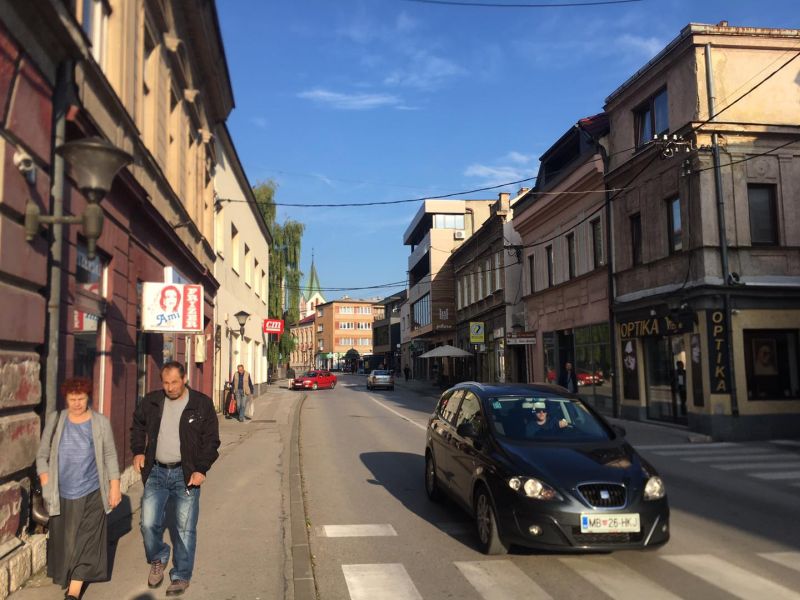 U BiH pretežno sunčano, na jugu dnevna temperatura do 30 stepeni