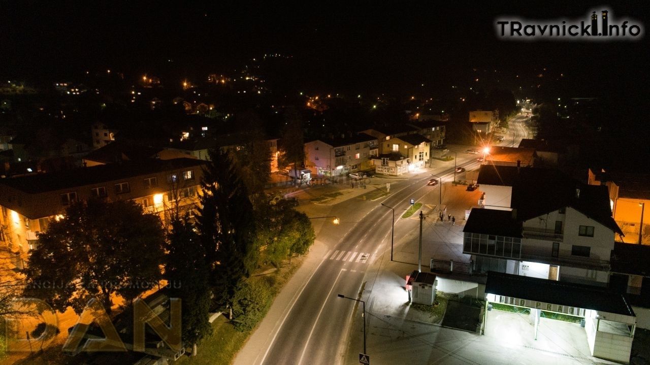 Istraga će pokazati ima li odgovornosti nastavnog osoblja OŠ Turbe