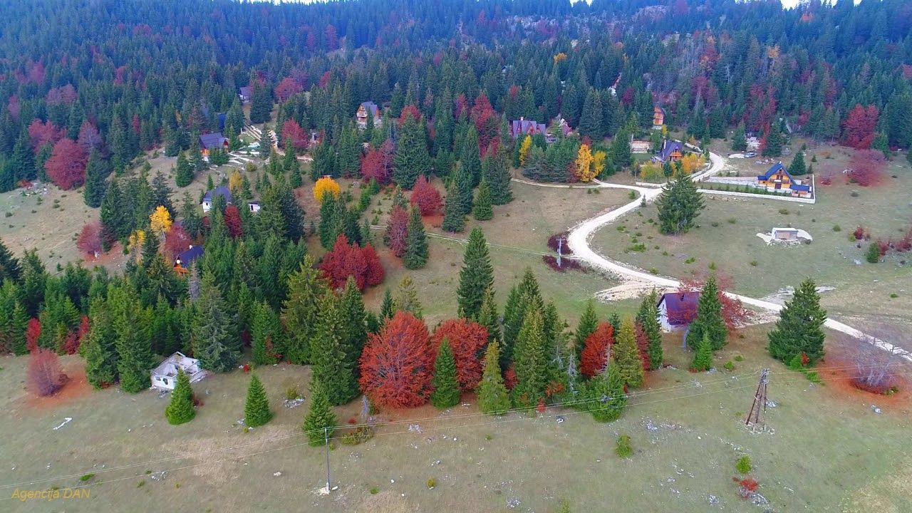 Jesen 2021. trebala bi biti slična u poređenju s istim periodom prošle godine