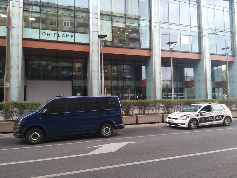 Novi pretresi u Sarajevu u slučaju Memić