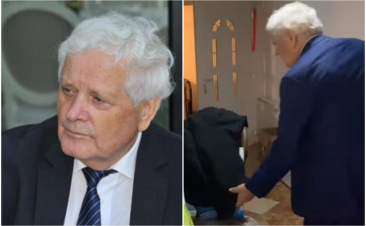 Uhapšen Fikret Abdić