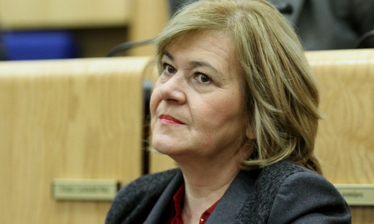 Milićević o zamjeni fiskalnih kasa: Želimo stvoriti iste uvjete poslovanja za sve porezne obveznike