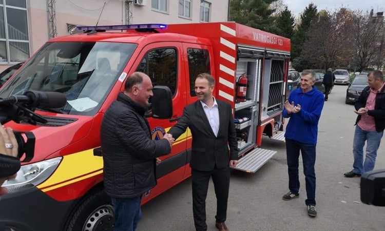 Suad Bešlić: Dokazao sam sebi da se u BiH mogu napraviti uspješne povratničke priče